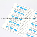 Disposable Class 5 Steam Chemical Indicator Strips